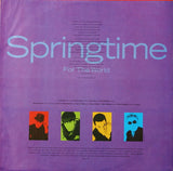 Springtime For The World