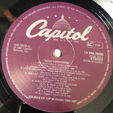 Good Vibrations- Sounds Of Top 40 Radio 1964-1967