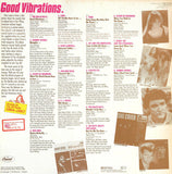 Good Vibrations- Sounds Of Top 40 Radio 1964-1967