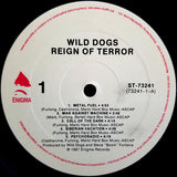 Reign Of Terror