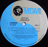 Joyful