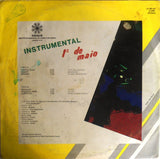 Instrumental 1º De Maio