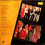 I Love Playing With Fire