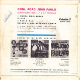Eurovisão 1966 - 1.º E 2.º Prémios
