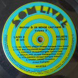 Baiano & Os Novos Caetanos - Volume 2