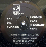 Toolin' For A Warm Teabag