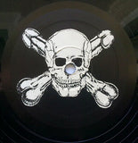 Toolin' For A Warm Teabag