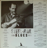 Steel-Rail Blues