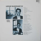 Loudon Wainwright III