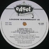 Loudon Wainwright III