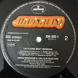 Tattooed Beat Messiah