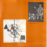 Points And Dances From 'Taverner' / Second Fantasia On John Taverner's 'In Nomine'