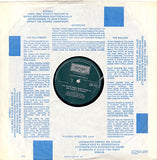 Points And Dances From 'Taverner' / Second Fantasia On John Taverner's 'In Nomine'