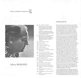 Points And Dances From 'Taverner' / Second Fantasia On John Taverner's 'In Nomine'