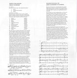 Points And Dances From 'Taverner' / Second Fantasia On John Taverner's 'In Nomine'