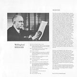 Points And Dances From 'Taverner' / Second Fantasia On John Taverner's 'In Nomine'