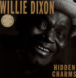 Hidden Charms