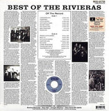 The Best Of The Rivieras: California Sun