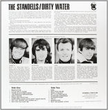 Dirty Water