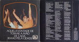 História Da Música Popular Brasileira - Chico Buarque