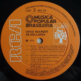 História Da Música Popular Brasileira - Chico Buarque