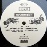Colour Box