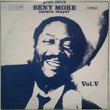 Sonero Mayor Vol. V