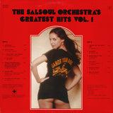 Greatest Hits Vol. 1