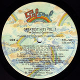 Greatest Hits Vol. 1