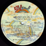 Greatest Hits Vol. 1