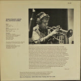 'Bone Straight Ahead