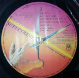 "...Famous Last Words..."