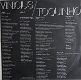 Vinicius  / Toquinho