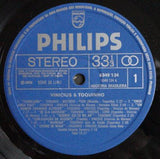 Vinicius  / Toquinho