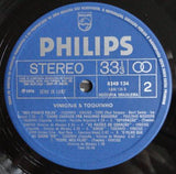 Vinicius  / Toquinho
