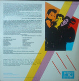 Get Away Of My Brain