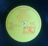 Get Away Of My Brain