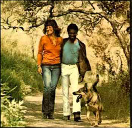 【USオリジナル/白プロモ】BOOKER T. & PRISCILLA JONES / HOMEGROWN Booker T. Jones \u0026 Priscilla Jones - Booker T. \u0026 Priscilla 1971