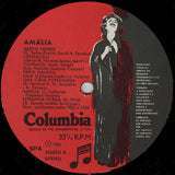 O Melhor De Amália (Estranha Forma De Vida)