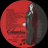 O Melhor De Amália (Estranha Forma De Vida)