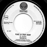 Place In Your Heart