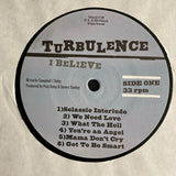 I Believe