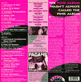 The Pink Album Plus!
