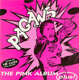 The Pink Album Plus!