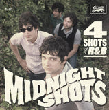 4 Shots Of R&B