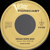 Indian Rope Man / Strawberry Fields Forever