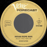 Indian Rope Man / Strawberry Fields Forever