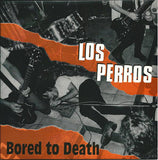 Bored To Death