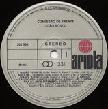 Comissão De Frente