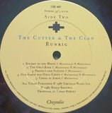 The Cutter & The Clan